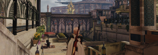 Illustration for article titled Lightning Returns: Final Fantasy XIII meditates on how death defines life